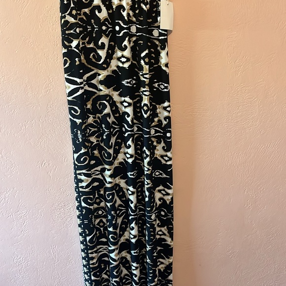 Machine Machine  Maxi  Dress - Picture 9 of 11